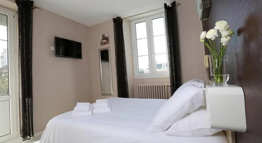 Afficher la photo 6 — Hôtel Saint James