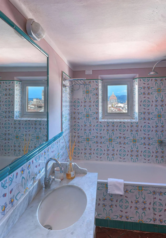 Hotel Palazzo Guadagni - Général