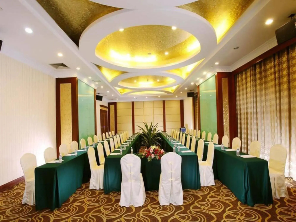 Gehao Holiday Hotel - Général
