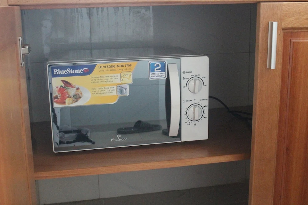 Hotel photo 21