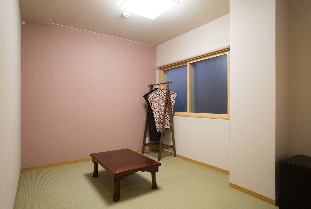 Seibido Inn - Hostel 사진 1