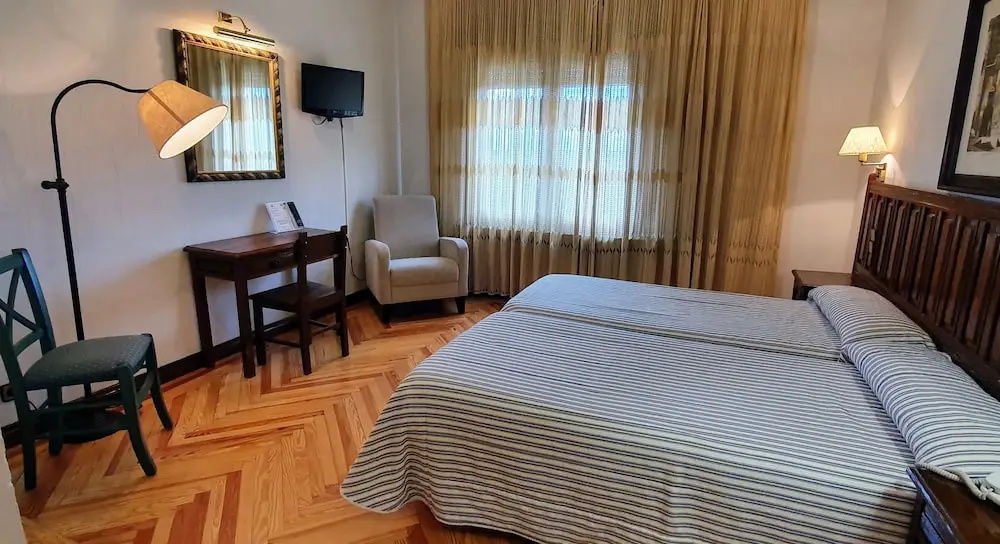 Mirasierra - Chambres