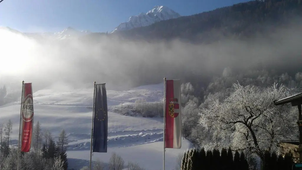 Gasthof - Hotel Klammstein - Chambres