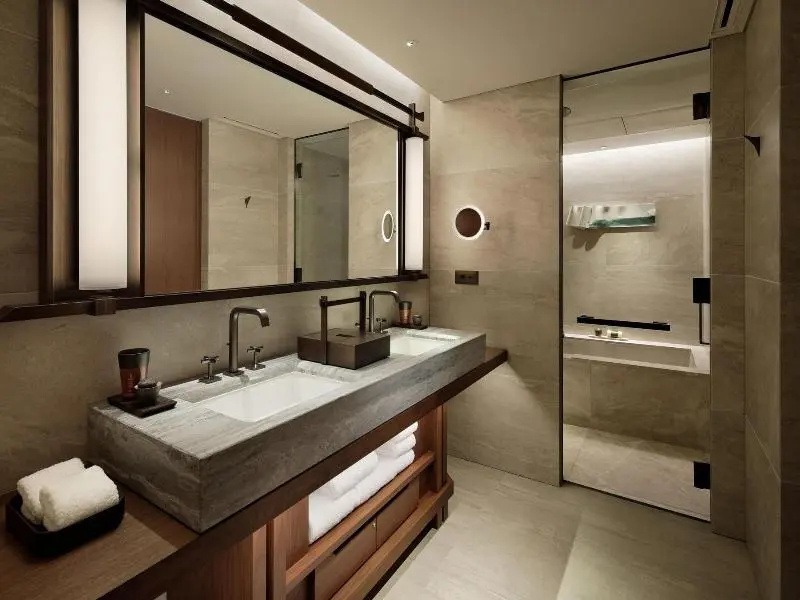 HOTEL THE MITSUI KYOTO, a Luxury Collection Hotel & Spa 사진 55