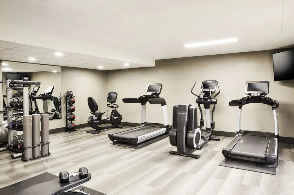 Four Points by Sheraton Chicago Westchester/Oak Brook - Général