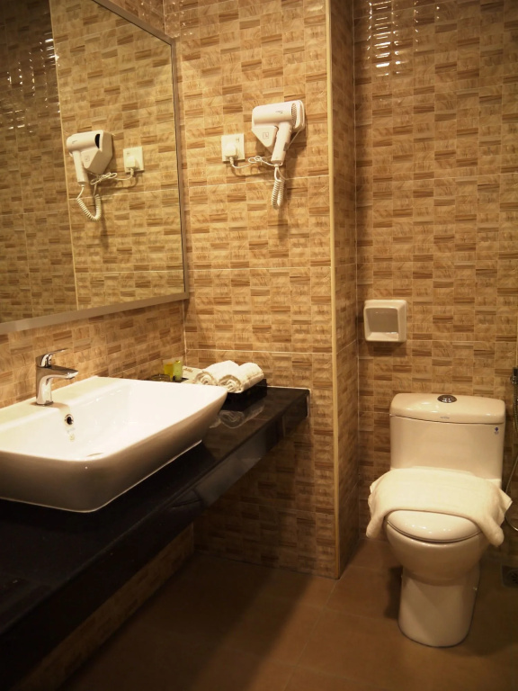 Midcity Hotel Melaka - Général