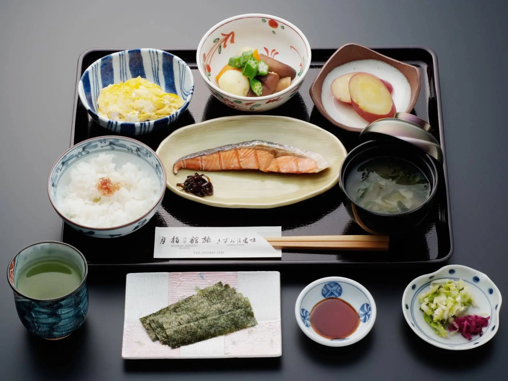 Ryokan Asakusa Shigetsu 사진 19