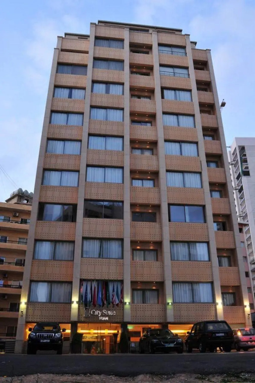 Hotel photo 10