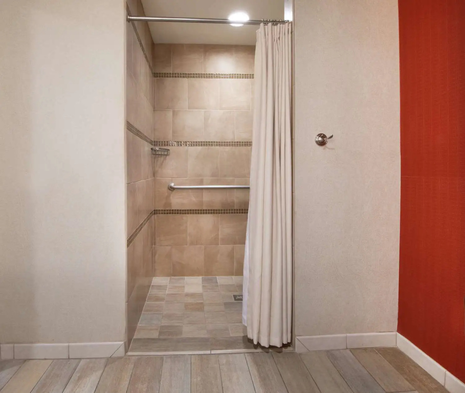 Hilton Santa Fe Historic Plaza - Chambres