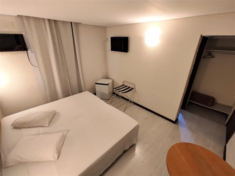 Granville Hotel - Chambres