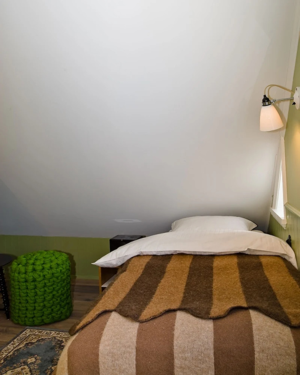 Standard Single room (single bed)
