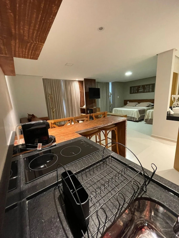 Luxury room