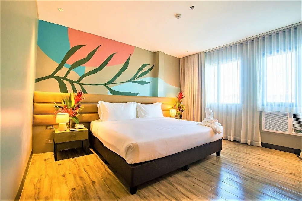 1521 Hotel & Spa - фото 2