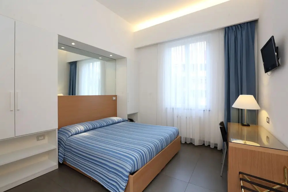 Hotel Genova - Général