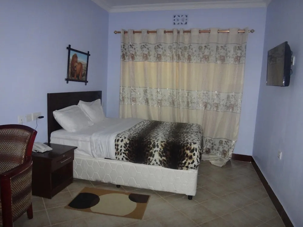 Way Side Hotel - Chambres