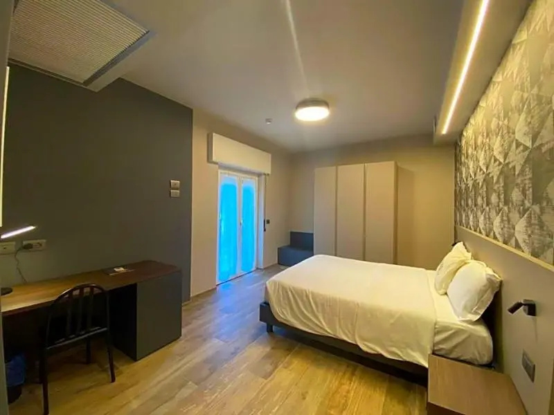 Hotel Villa Elia — 3