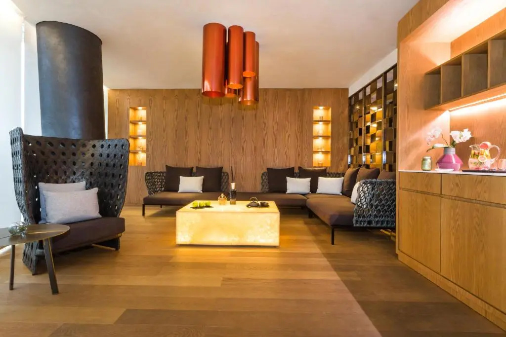 Maritim Hotel Plaza Tirana - Général