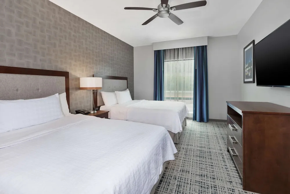 Homewood Suites by Hilton Pittsburgh Downtown - Chambres