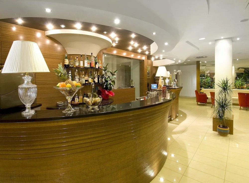 Hotel Trevi - Général