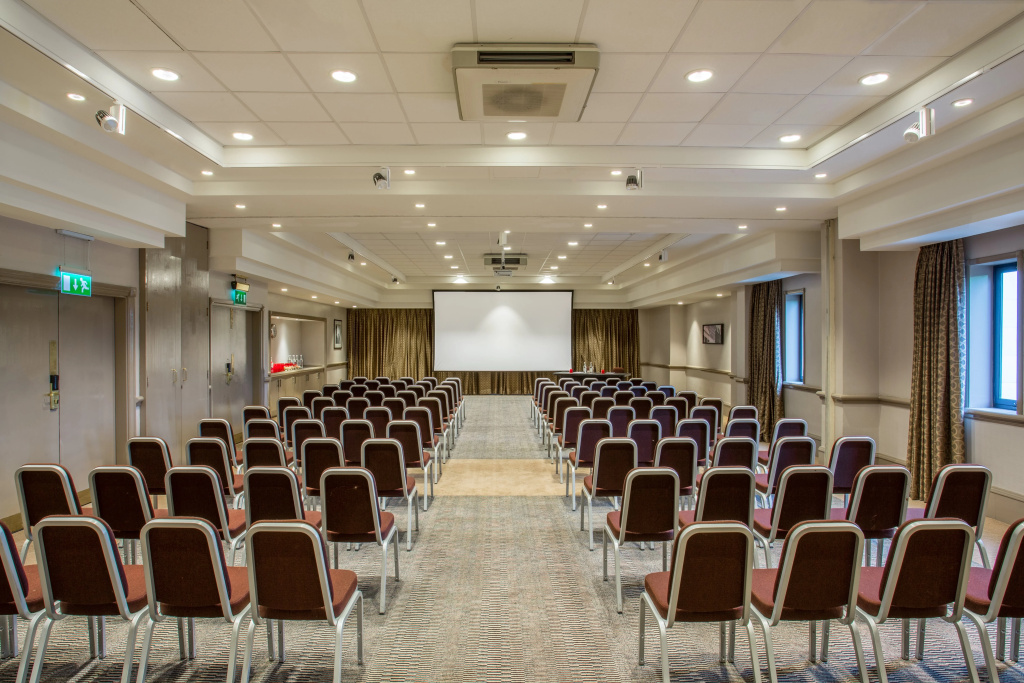 Crowne Plaza Leeds by IHG - Général