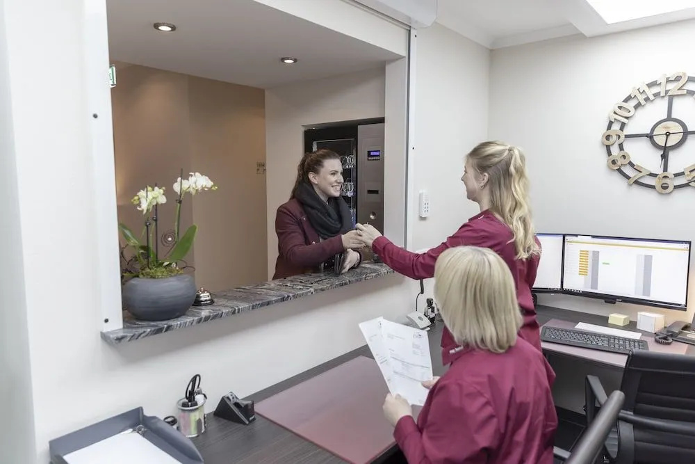 Hotel photo 21