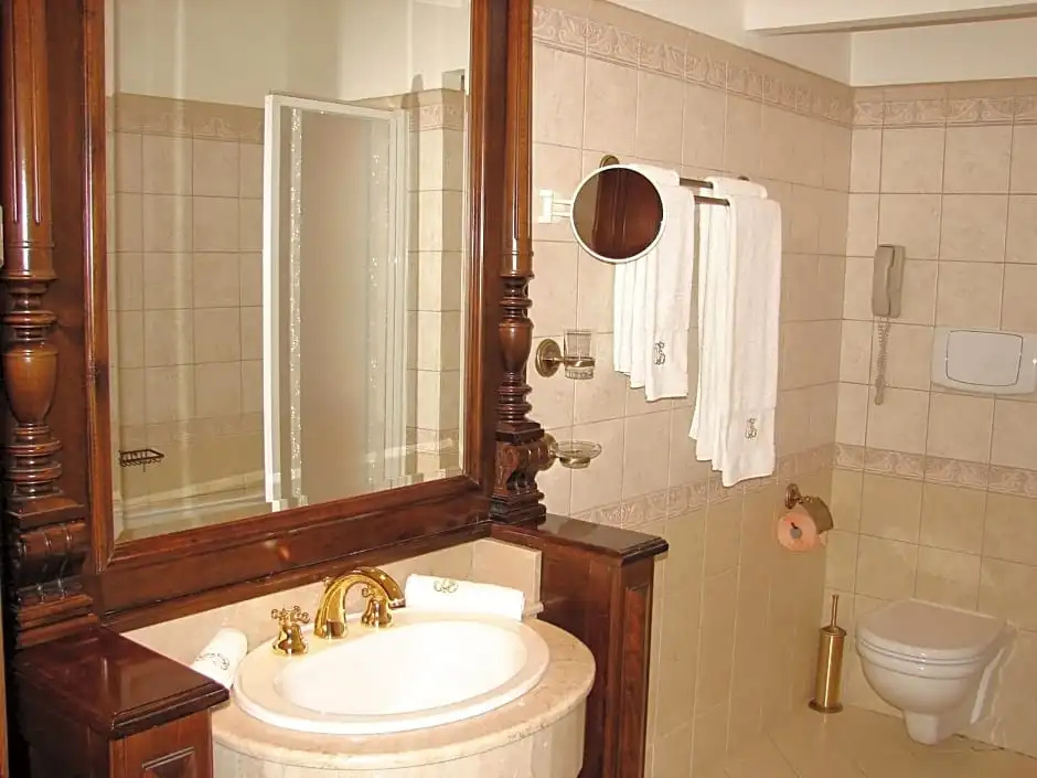 Single Junior Suite