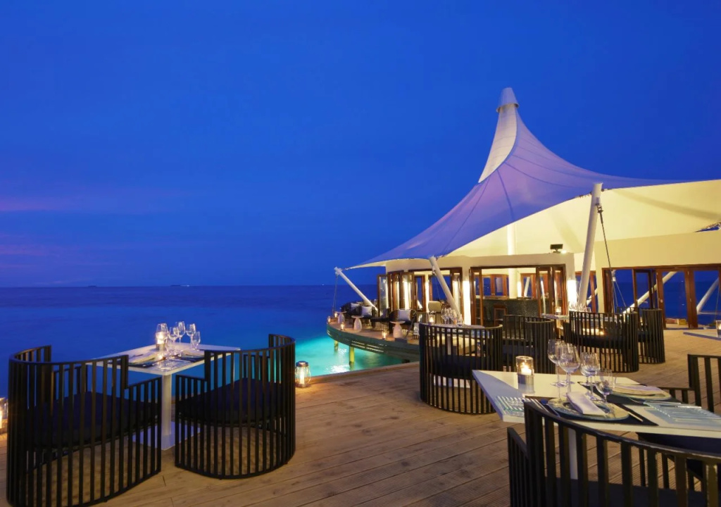 Niyama Private Islands Maldives, Даалу Атол, Мальдіви мініатюра 37