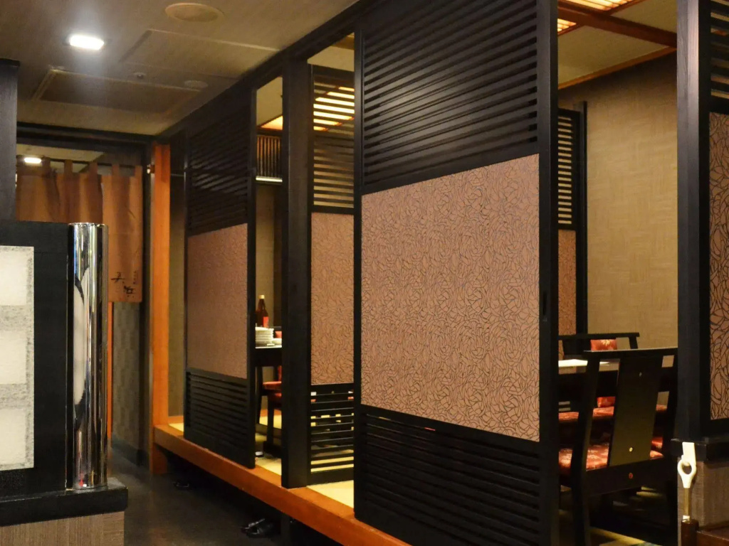 Oriental Hotel Fukuoka Hakata Station 사진 30