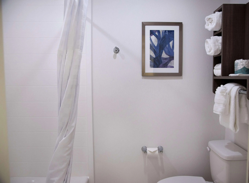 Homewood Suites Atlanta - Peachtree Corners/Norcross - Général