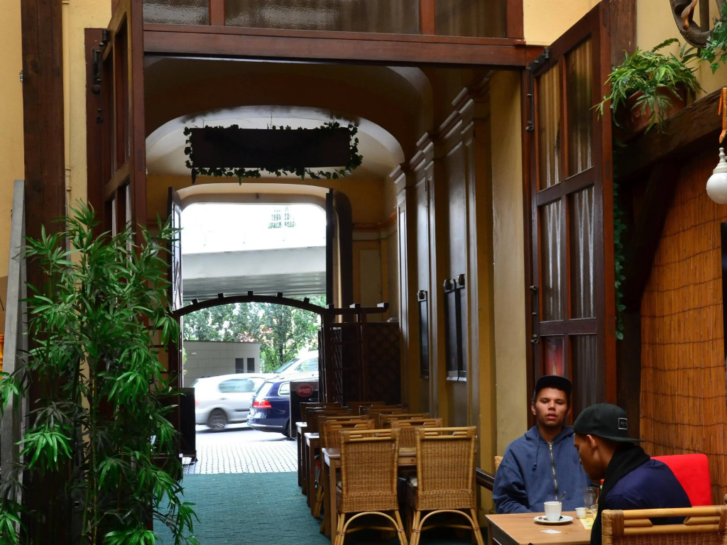 Hotel photo 13