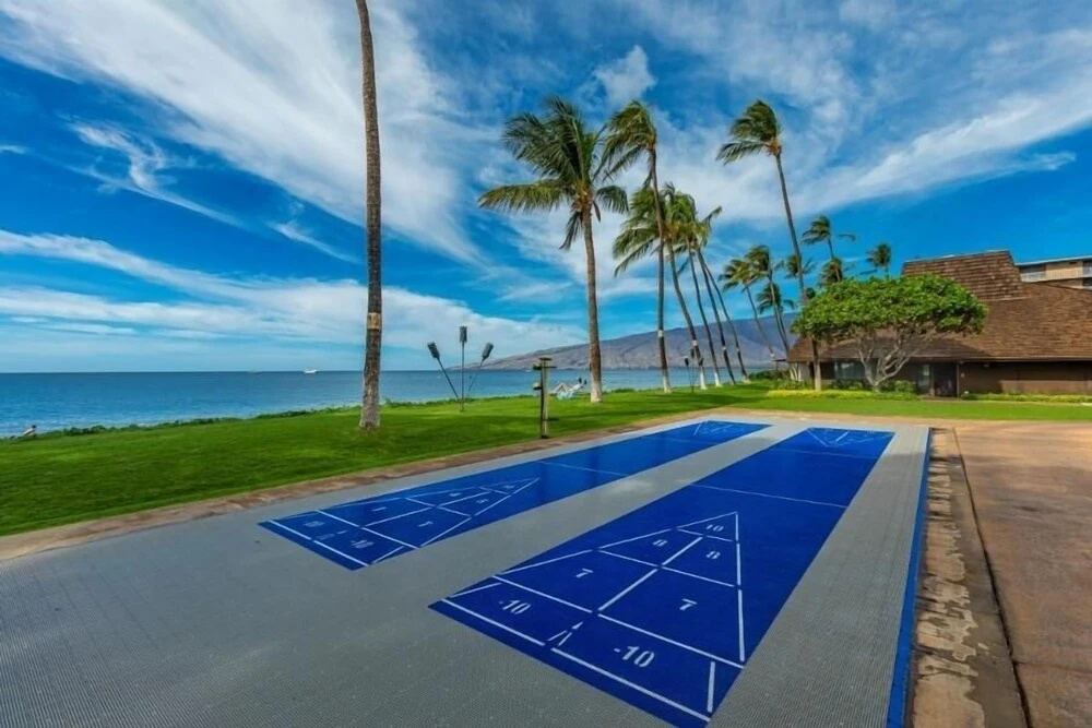 Maalaea Surf, #c-7 2 Bedroom Condo by RedAwning