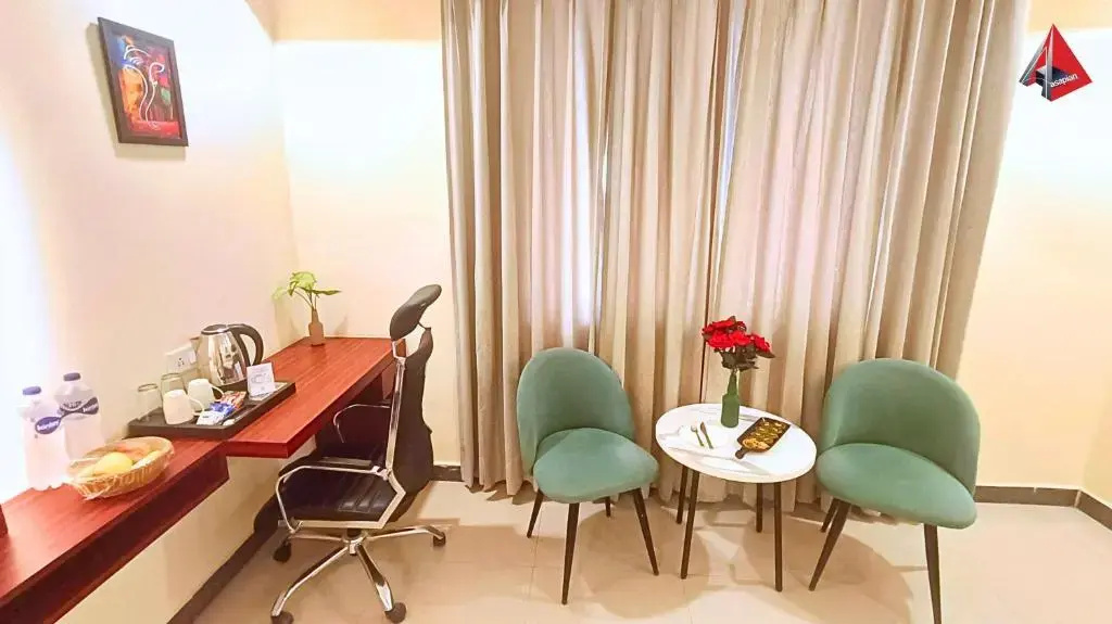 Hotel photo 7