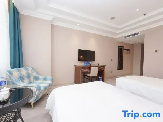 Royal Palace Hotel - Chambres