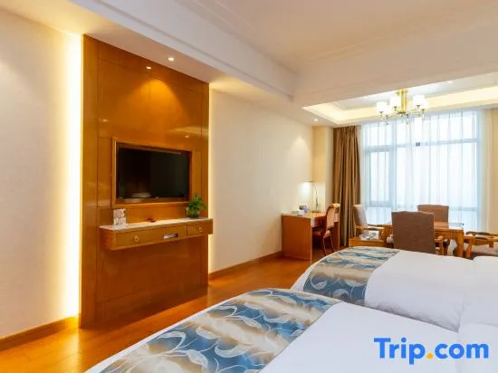 Textile City Hotel - Chambres