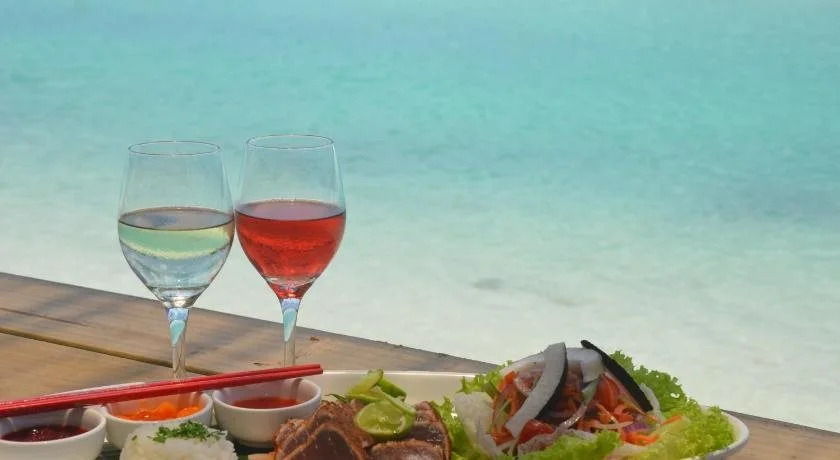 Aitutaki Village — фото 6