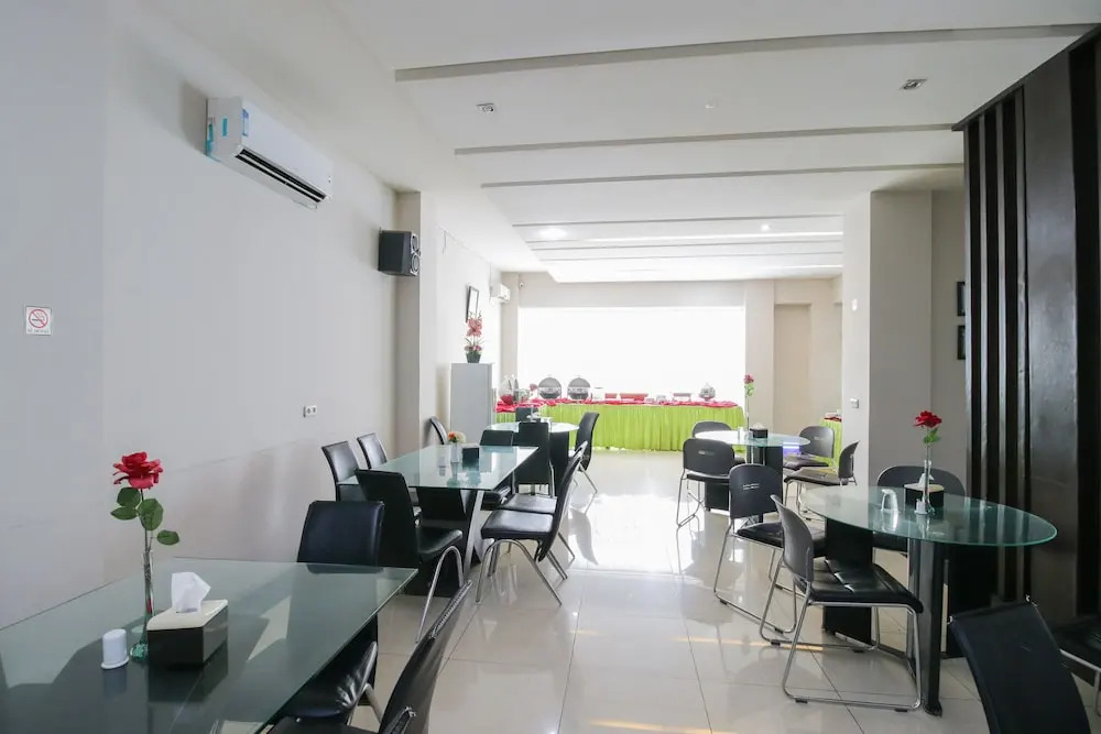 Airy Syariah Padang Barat Bundo Kanduang 19 - фото 12