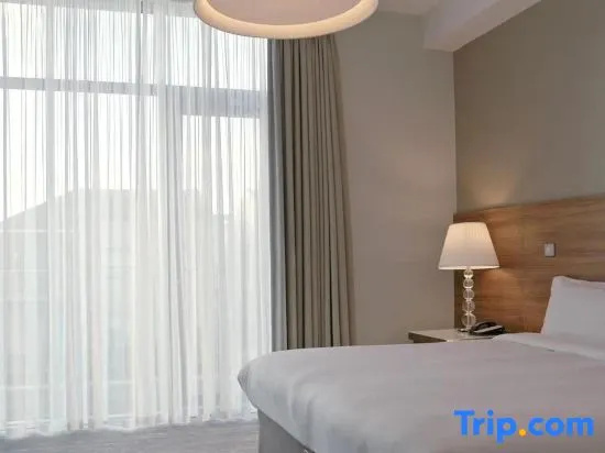 Moyvalley Hotel & Golf Resort - Chambres
