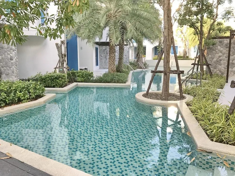 The Crest Santora Hua Hin - Général