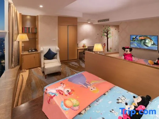 Ourland Hotel - Chambres