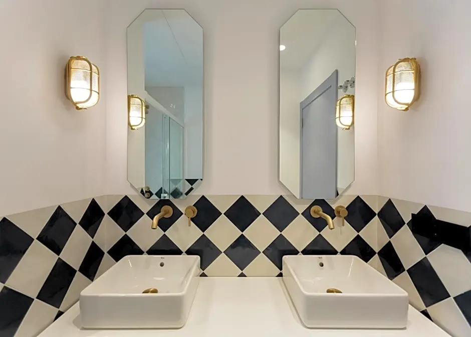 Deluxe Suite with sea view