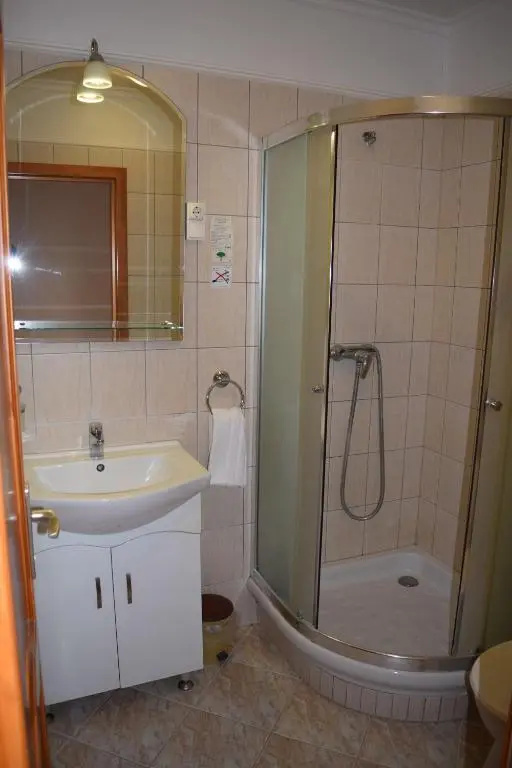 Natural Panzi - Chambres