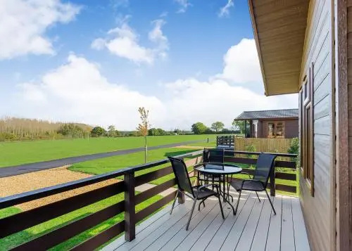 Balcony & Terrace
