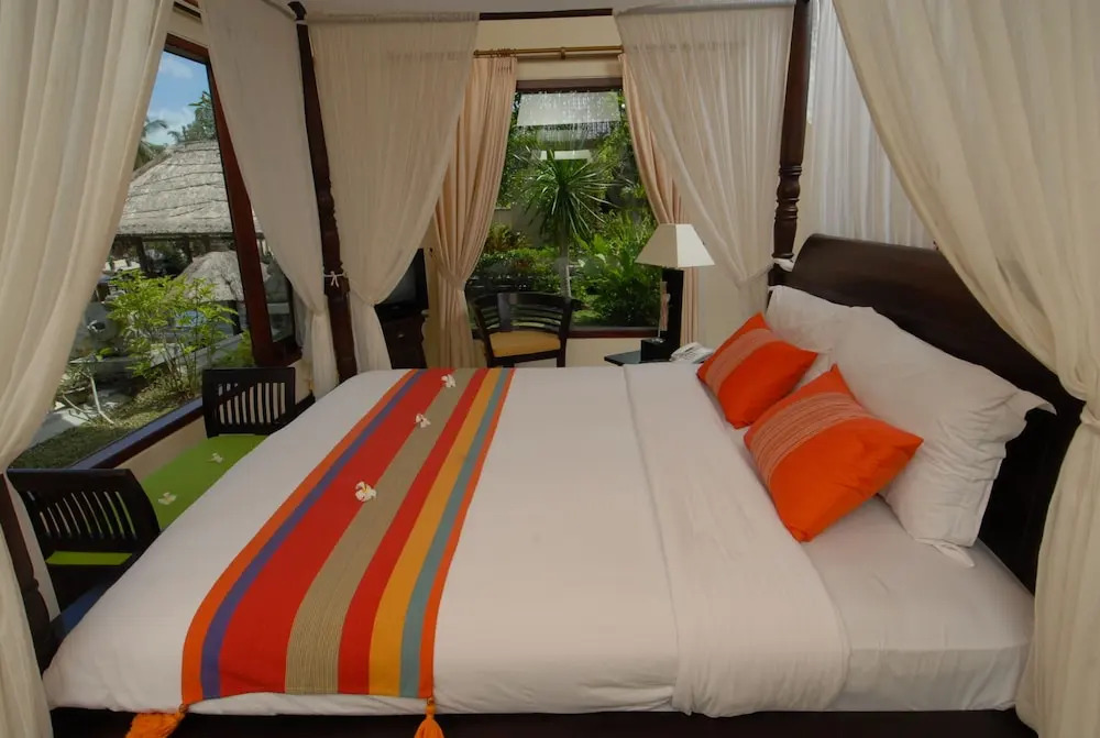 Beji Ubud Resort
