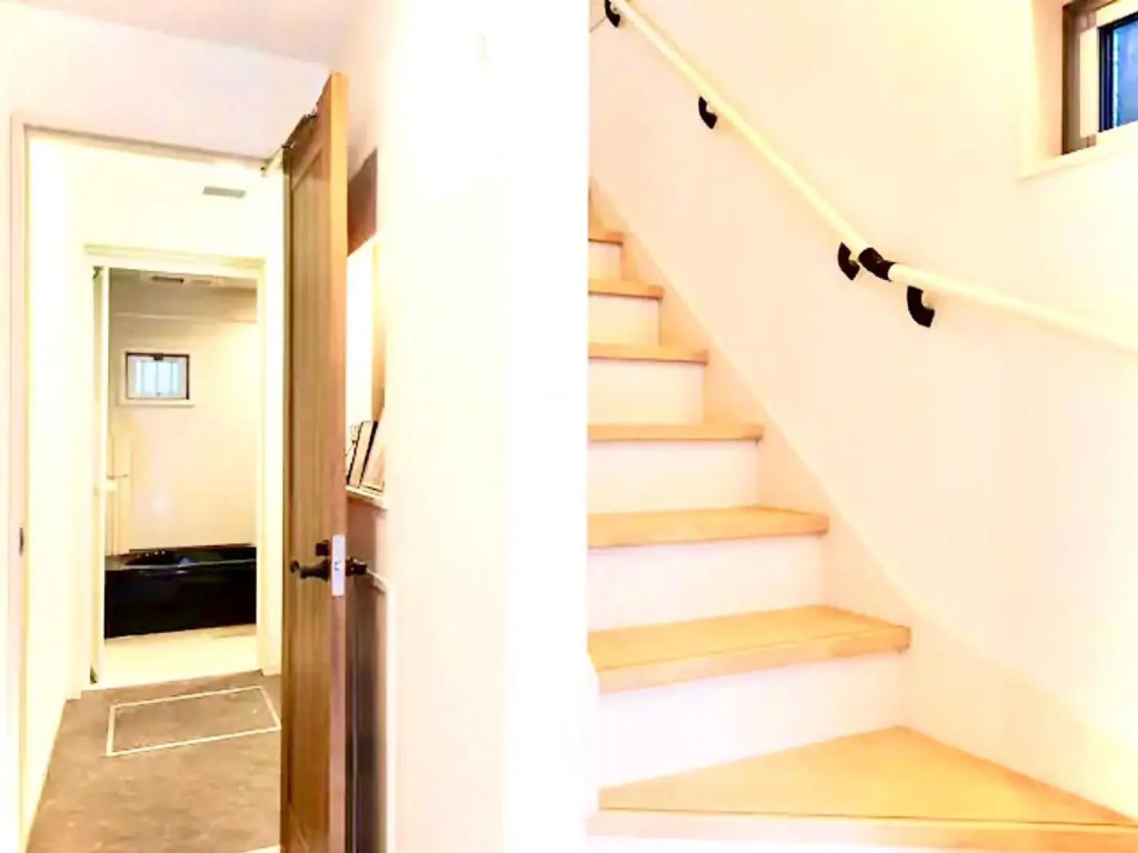Eternity Apartment HOTEL 蒲田ー羽田 사진 14