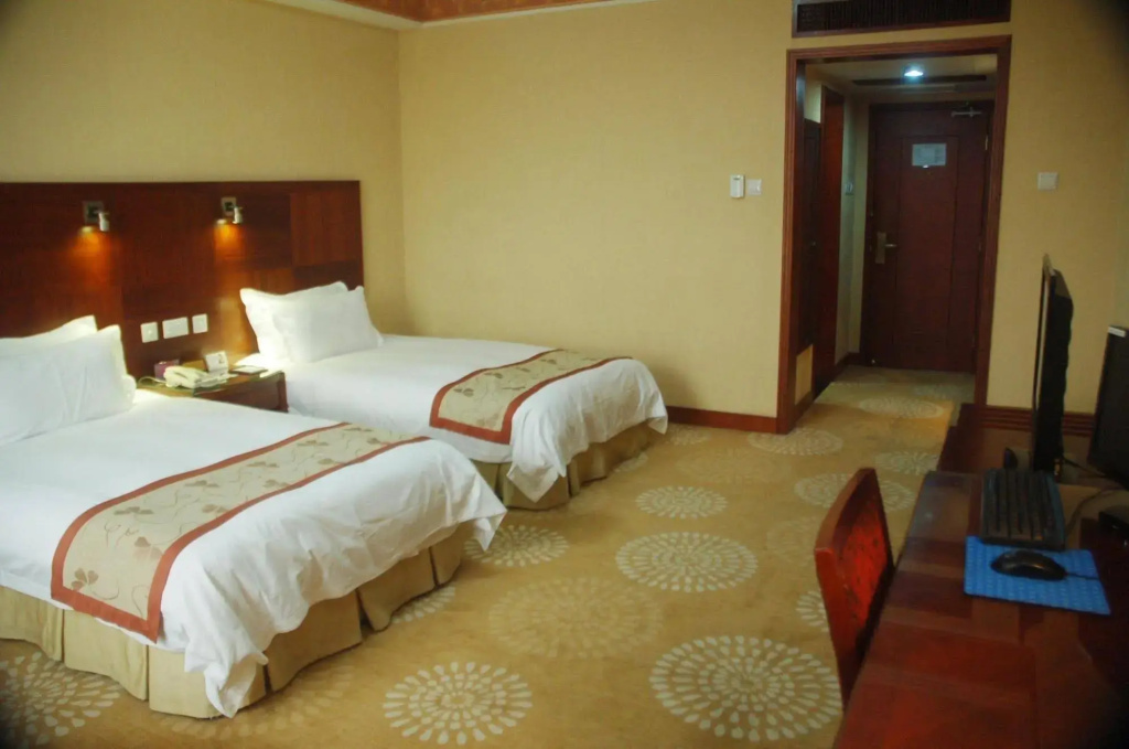 Meilun Hotel - Général