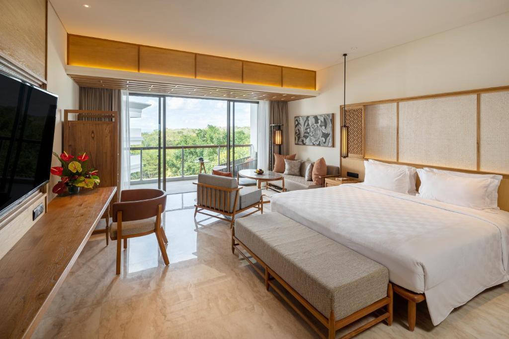 Ayana Resort And Spa Bali