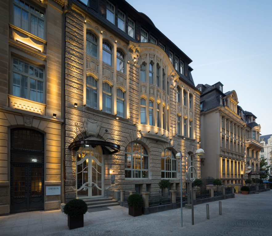 LUME Boutique Hotel, Autograph Collection