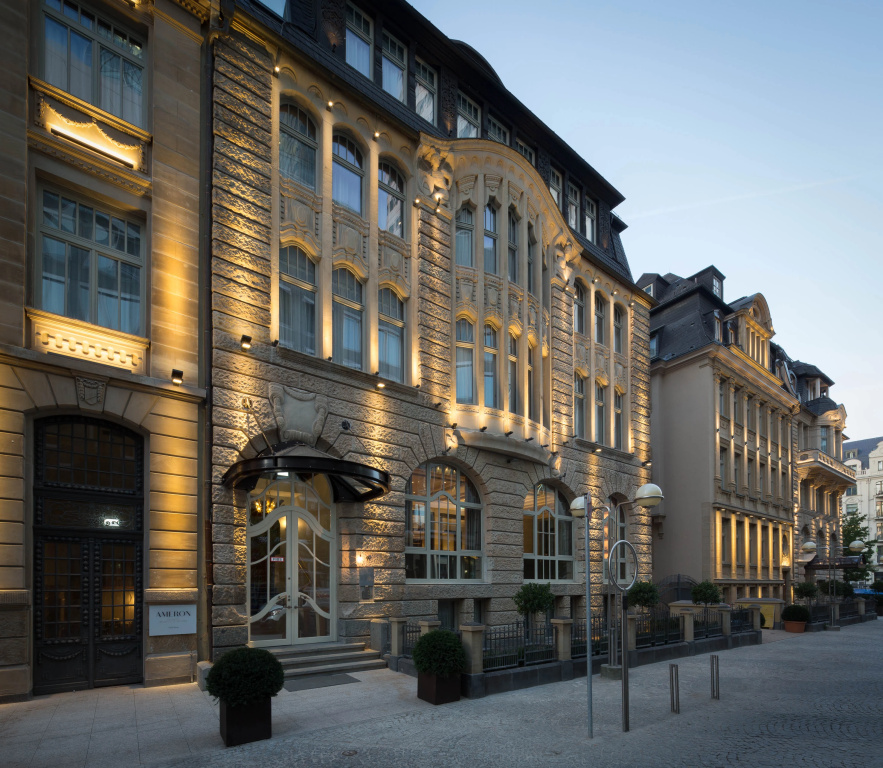 LUME Boutique Hotel, Autograph Collection — фото