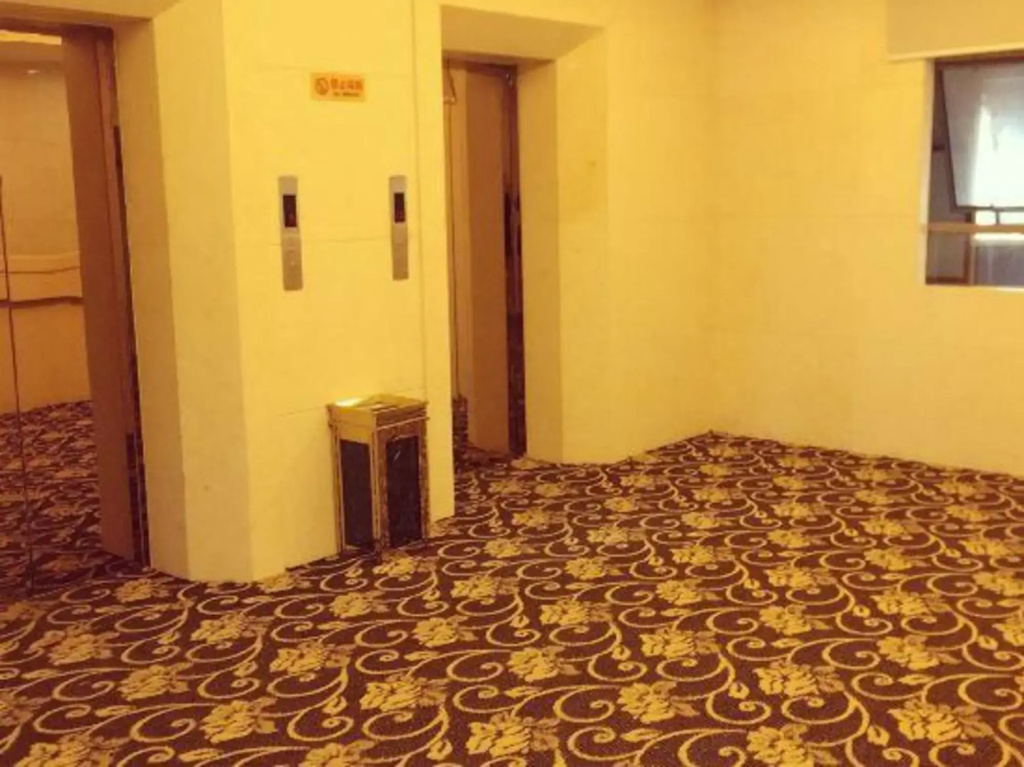 Thai Lady Hotel (Shenzhen Ailian Branch)