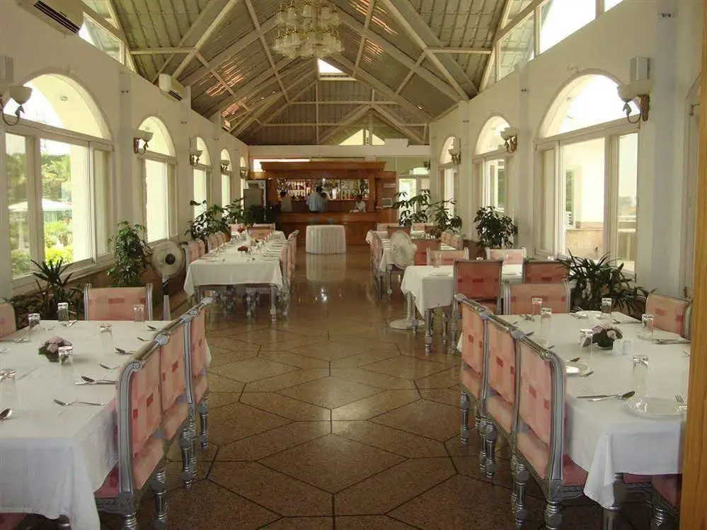 Club Mahindra Kandaghat Resort - Général